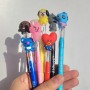 BT21 Yumurtlayan Kurşun Kalem